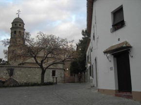 Casa Rural El Arcediano, Baeza